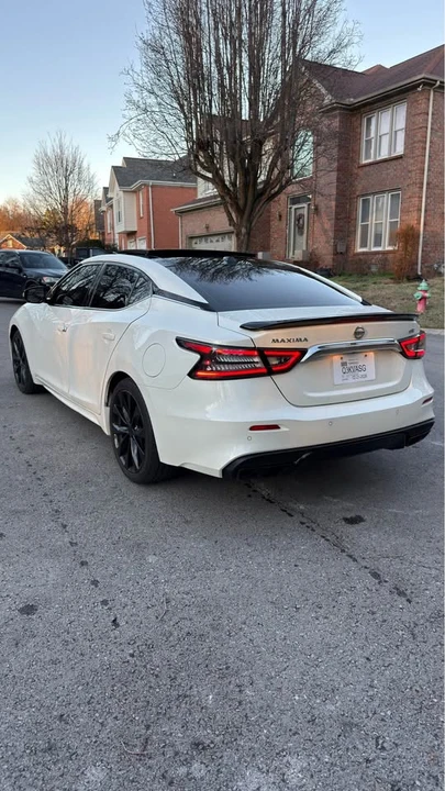 2020 Nissan Maxima 8th Gen - Image 6 of 15