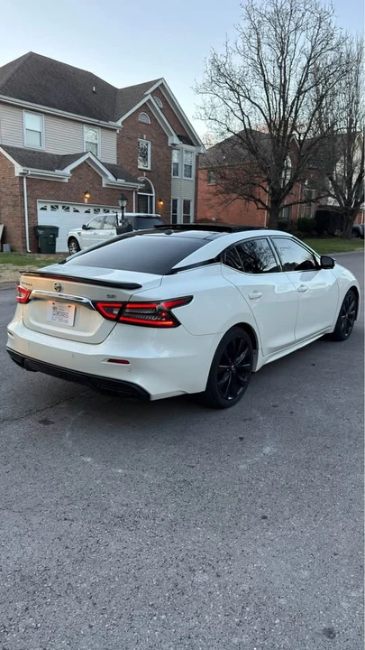 2020 Nissan Maxima 8th Gen - Image 4 of 15