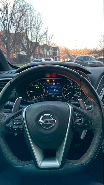 2020 Nissan Maxima 8th Gen - Image 11 of 15