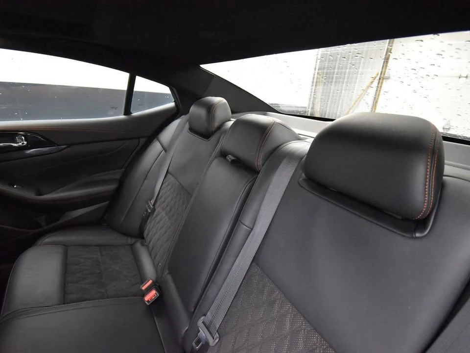 2020 Nissan Maxima 8th Gen - Image 8 of 18