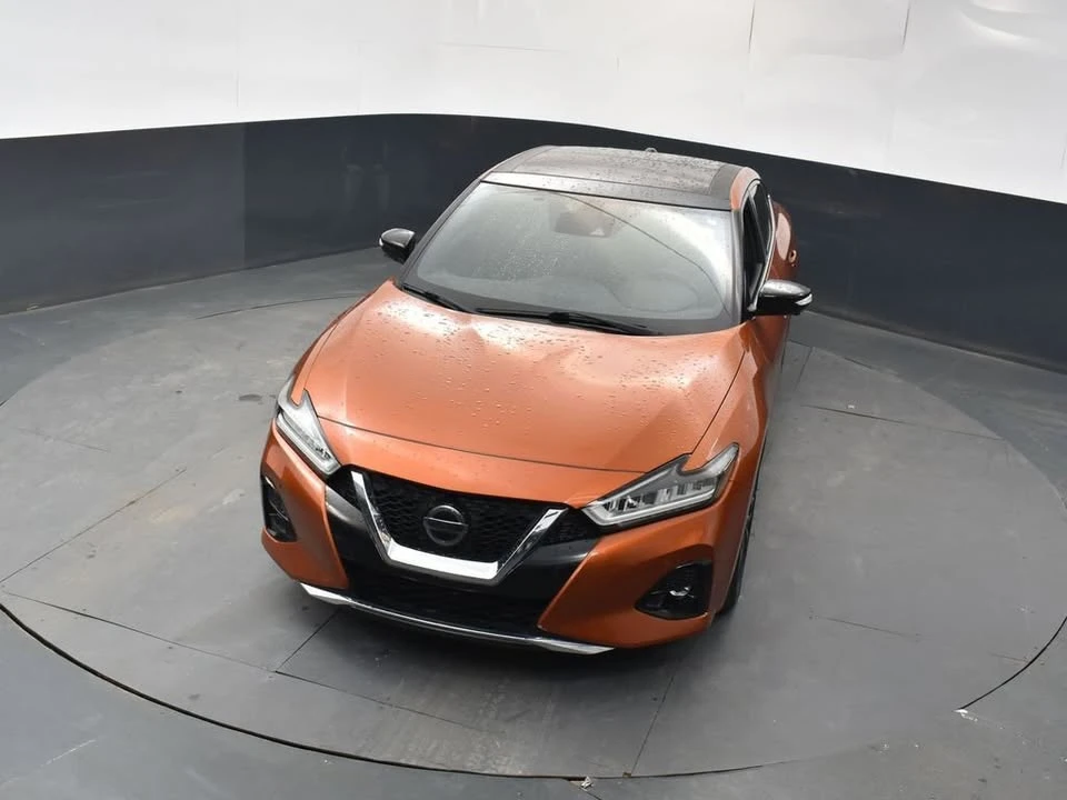 2020 Nissan Maxima 8th Gen - Image 17 of 18