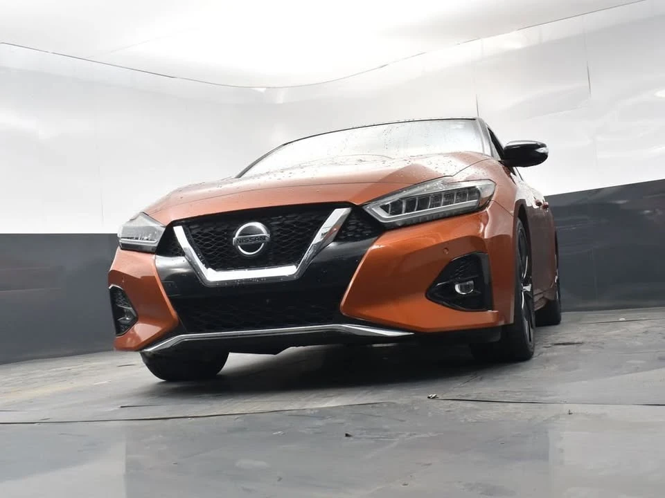2020 Nissan Maxima 8th Gen - Image 14 of 18