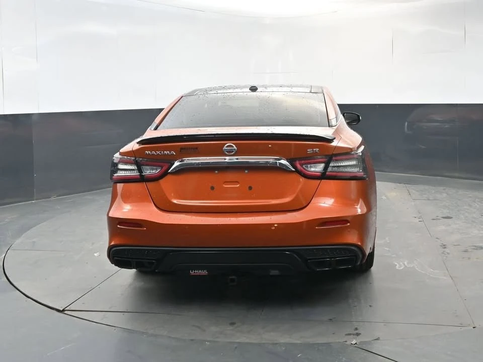 2020 Nissan Maxima 8th Gen - Image 3 of 18