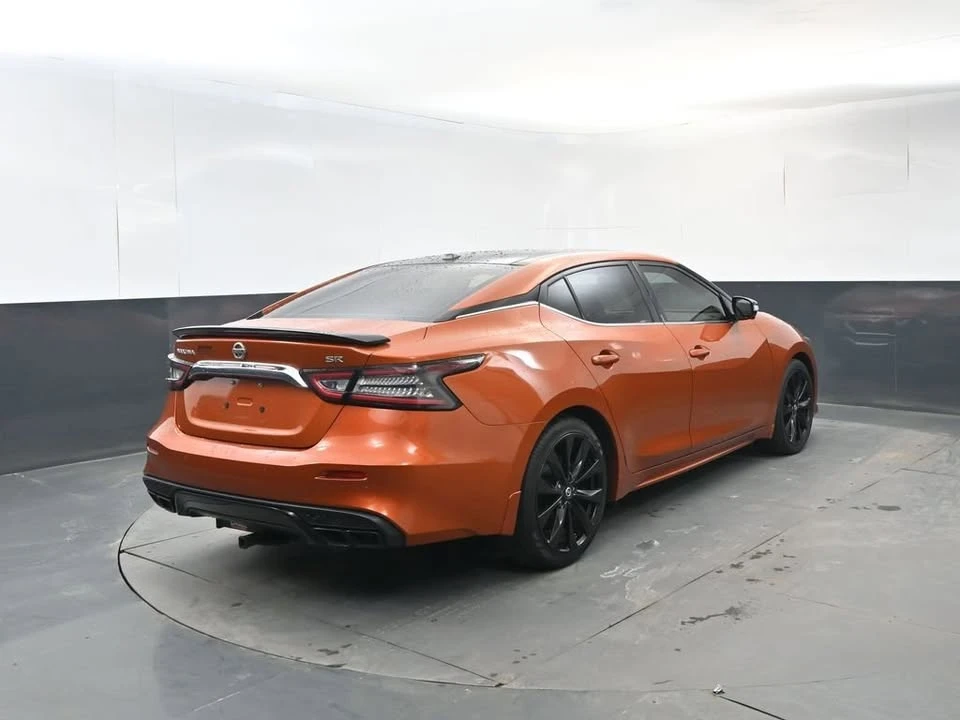 2020 Nissan Maxima 8th Gen - Image 4 of 18