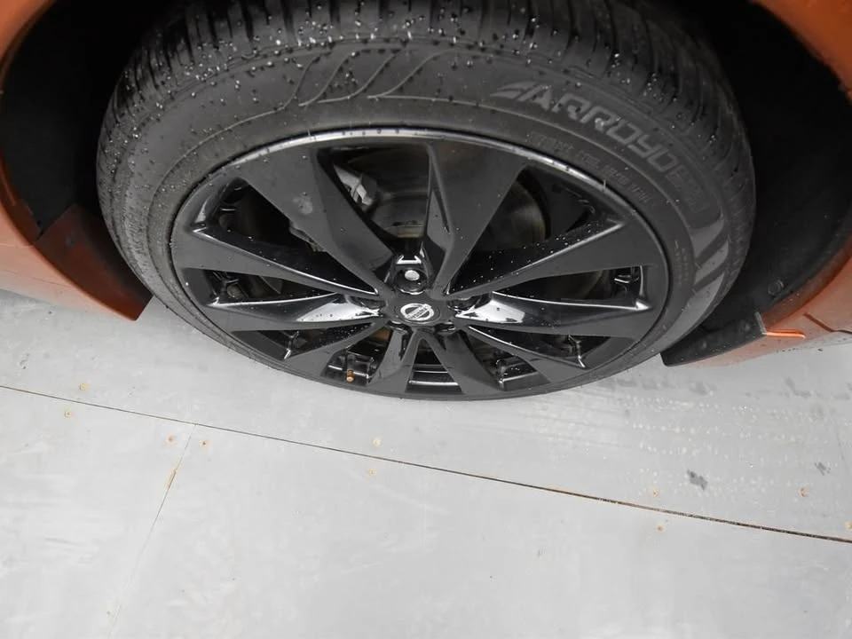 2020 Nissan Maxima 8th Gen - Image 7 of 18