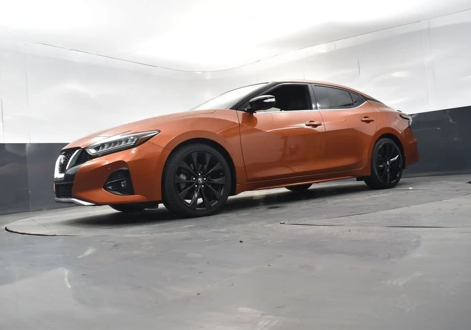 2020 Nissan Maxima 8th Gen - Image 15 of 18