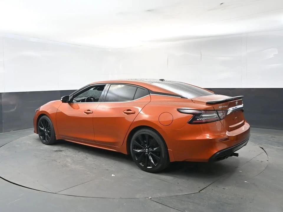 2020 Nissan Maxima 8th Gen - Image 2 of 18