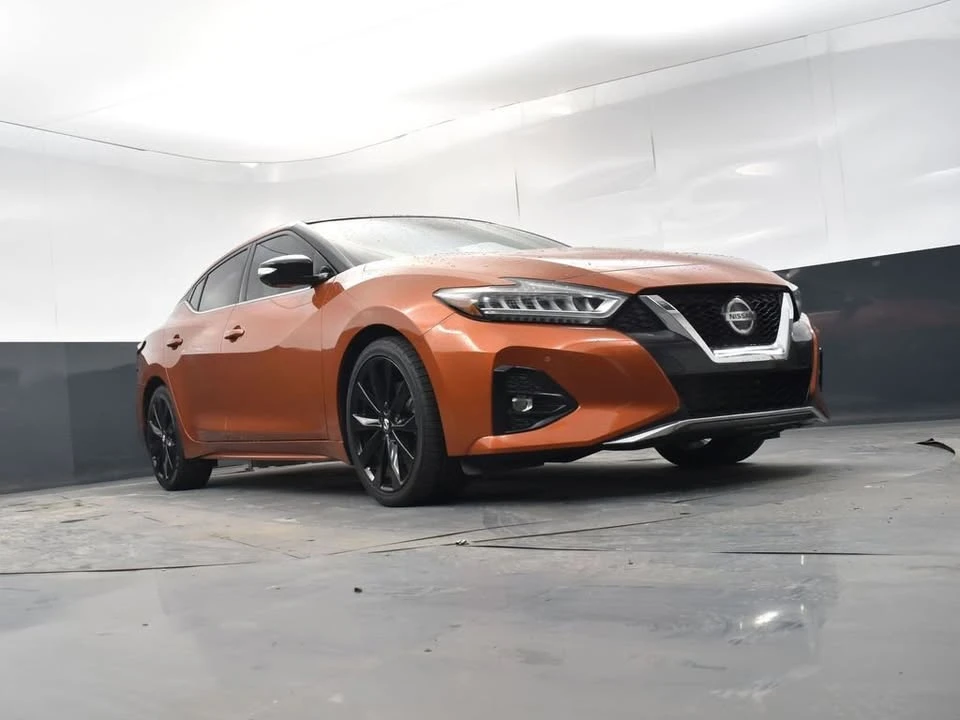 2020 Nissan Maxima 8th Gen - Image 16 of 18