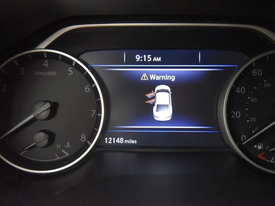 2020 Nissan Maxima 8th Gen - Image 11 of 18