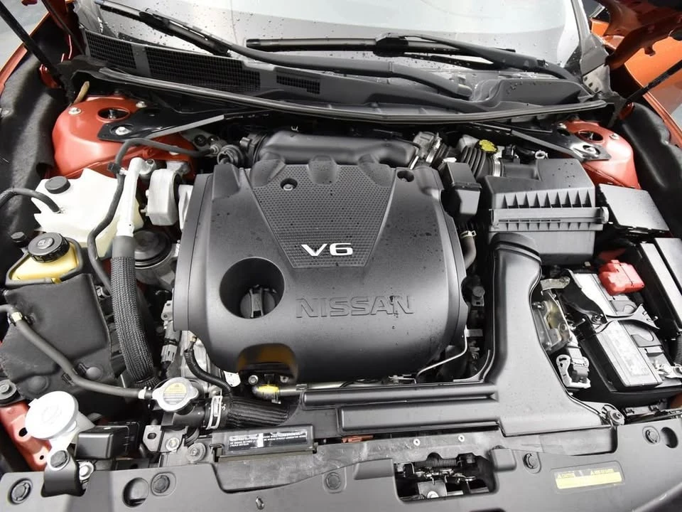 2020 Nissan Maxima 8th Gen - Image 12 of 18