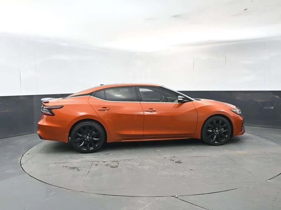 2020 Nissan Maxima 8th Gen - Image 5 of 18
