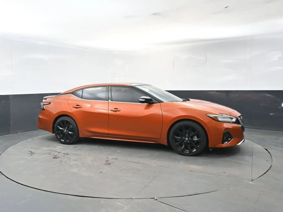 2020 Nissan Maxima 8th Gen - Image 6 of 18