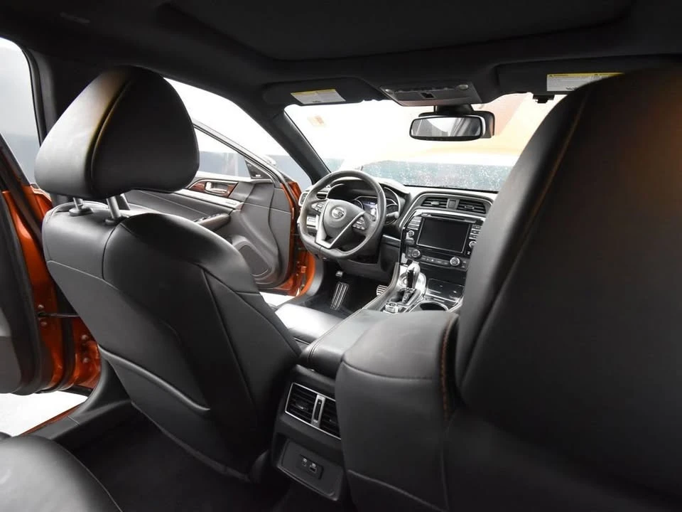 2020 Nissan Maxima 8th Gen - Image 13 of 18