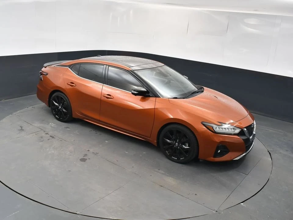 2020 Nissan Maxima 8th Gen - Image 18 of 18