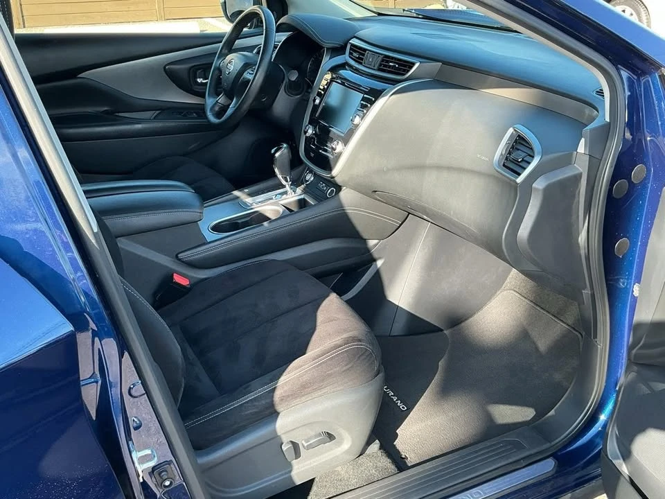 2020 Nissan Murano 3rd Gen - Image 20 of 20
