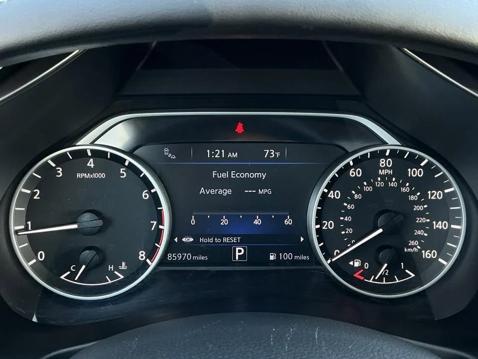2020 Nissan Murano 3rd Gen - Image 13 of 20