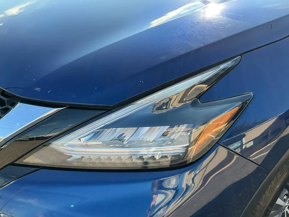 2020 Nissan Murano 3rd Gen - Image 10 of 20