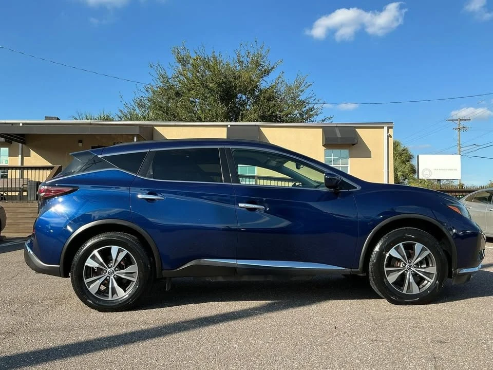 2020 Nissan Murano 3rd Gen - Image 4 of 20