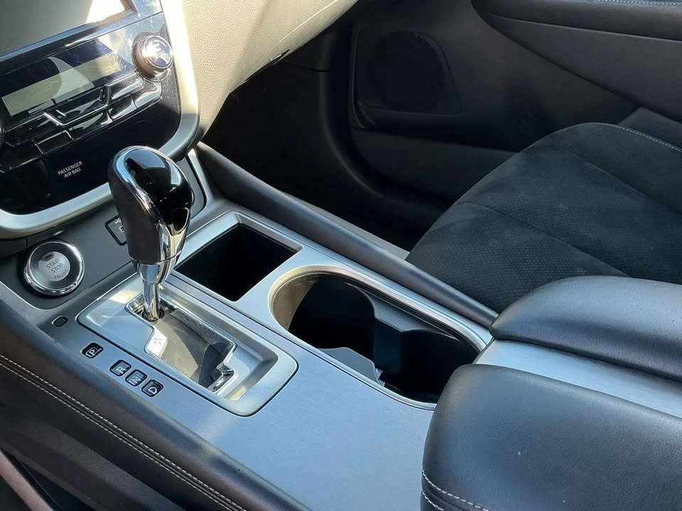 2020 Nissan Murano 3rd Gen - Image 18 of 20