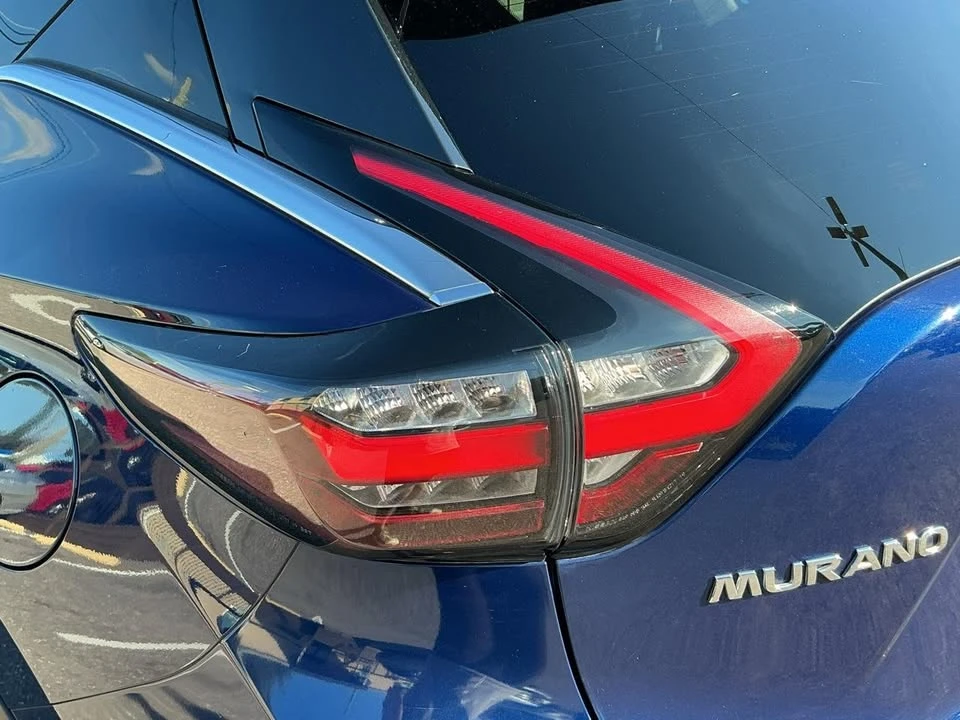 2020 Nissan Murano 3rd Gen - Image 11 of 20