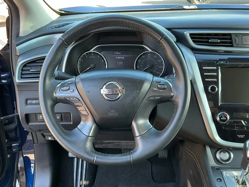 2020 Nissan Murano 3rd Gen - Image 16 of 20