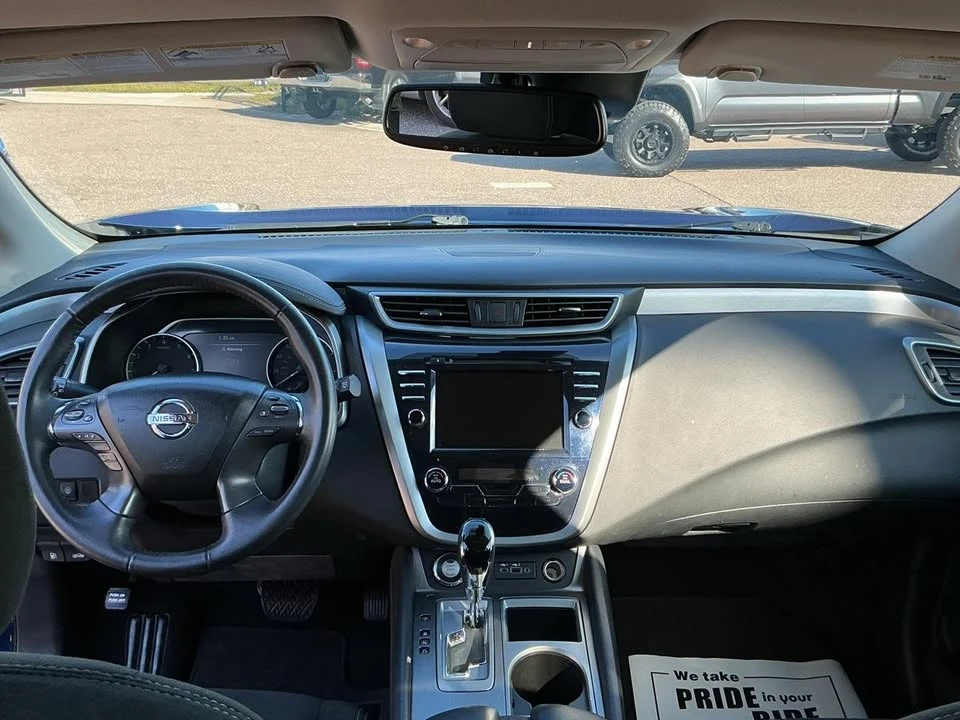 2020 Nissan Murano 3rd Gen - Image 15 of 20