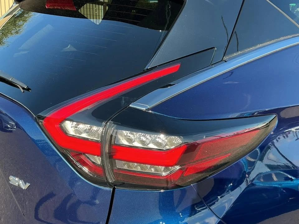 2020 Nissan Murano 3rd Gen - Image 12 of 20