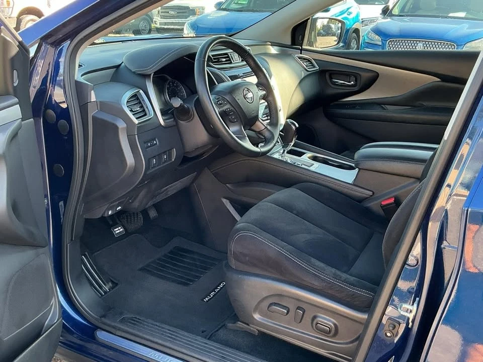 2020 Nissan Murano 3rd Gen - Image 14 of 20