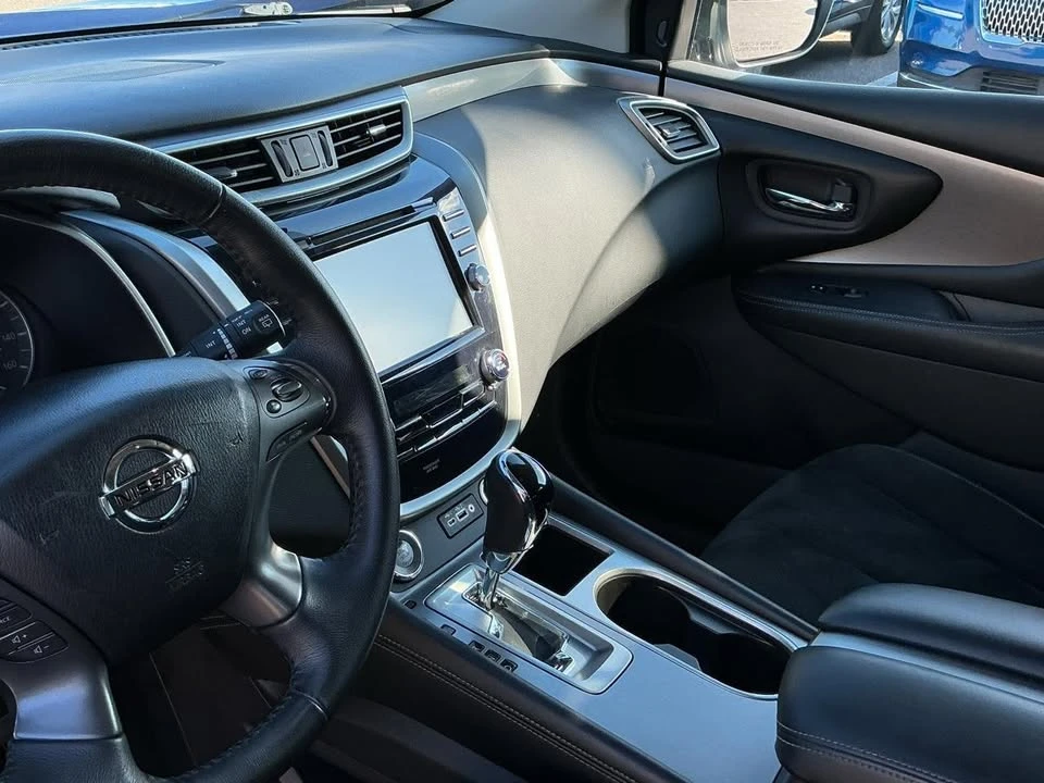 2020 Nissan Murano 3rd Gen - Image 17 of 20