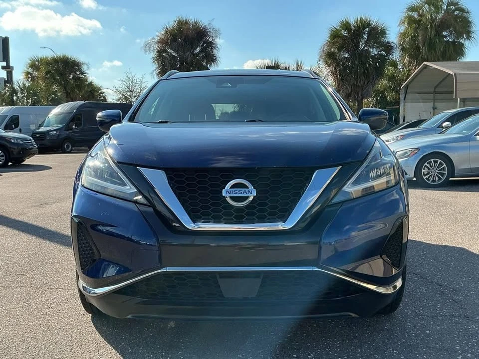 2020 Nissan Murano 3rd Gen - Image 2 of 20