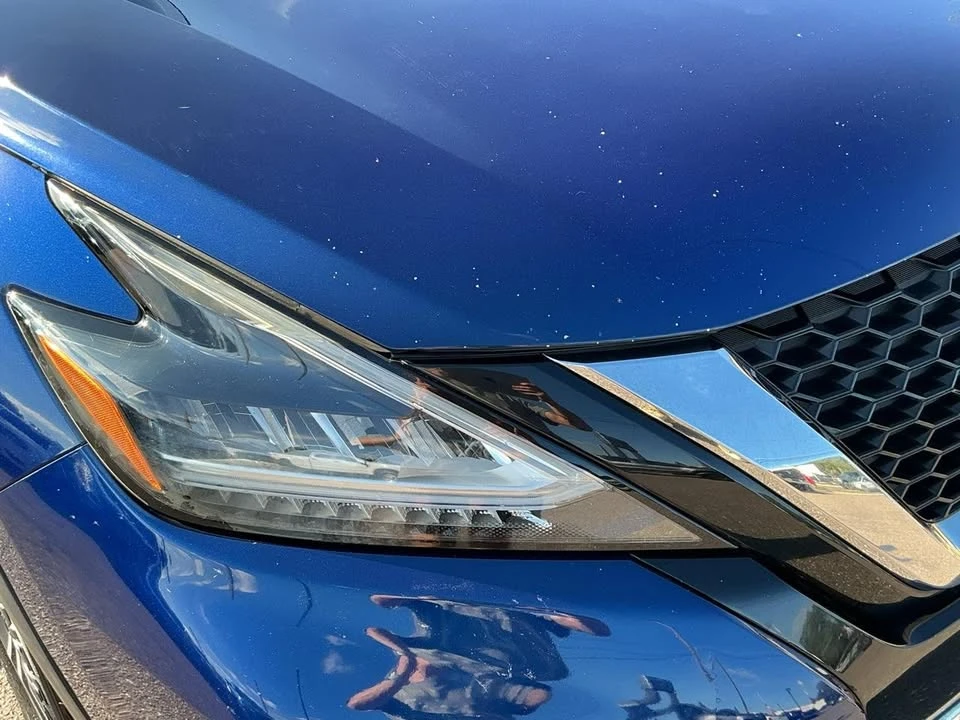 2020 Nissan Murano 3rd Gen - Image 9 of 20