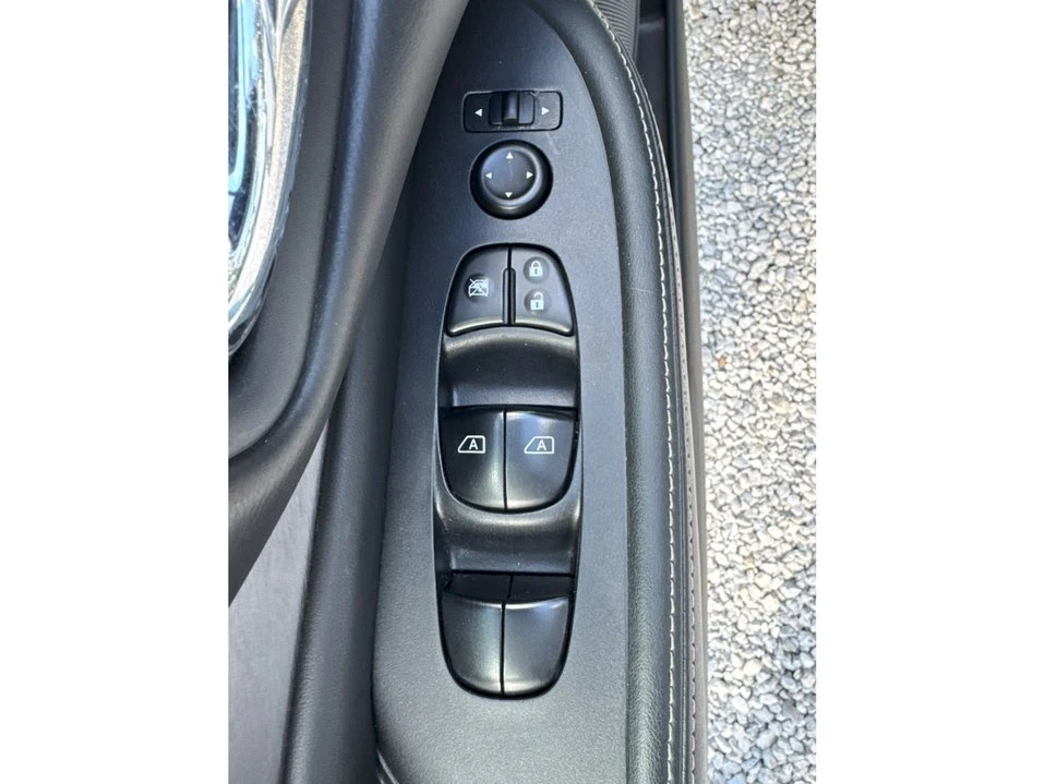 2020 Nissan Murano 3rd Gen - Image 15 of 20