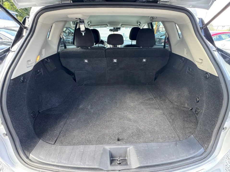 2020 Nissan Murano 3rd Gen - Image 13 of 20