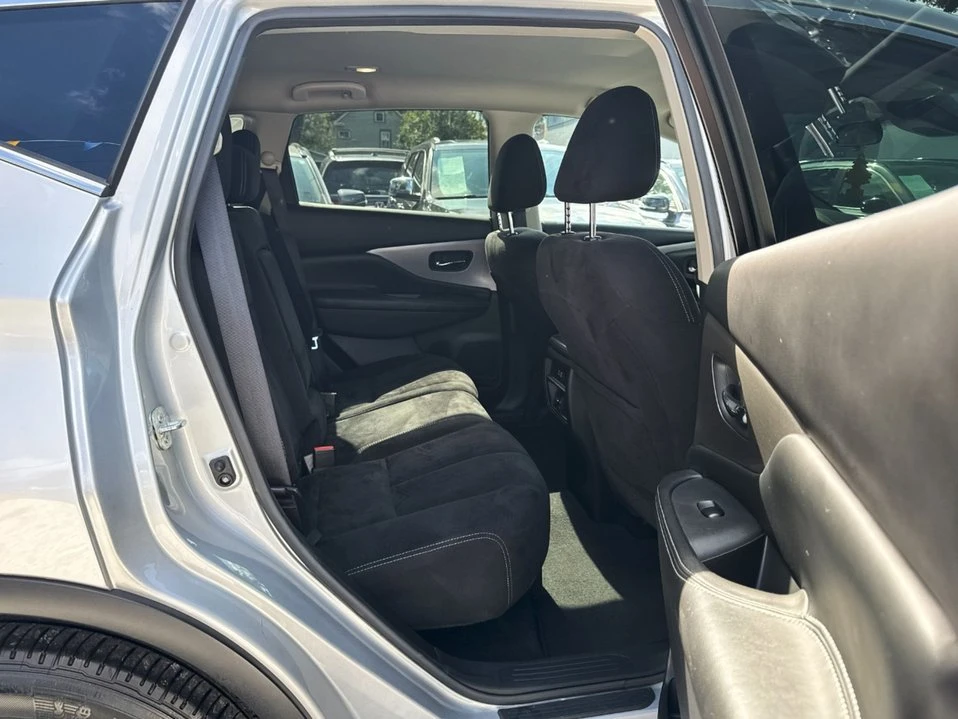 2020 Nissan Murano 3rd Gen - Image 19 of 20