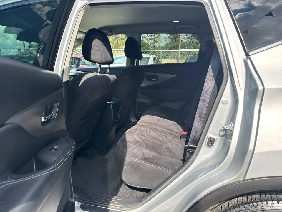 2020 Nissan Murano 3rd Gen - Image 18 of 20