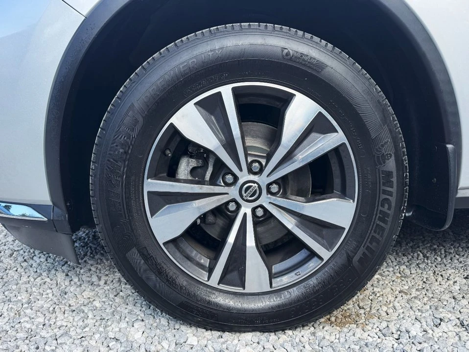 2020 Nissan Murano 3rd Gen - Image 11 of 20