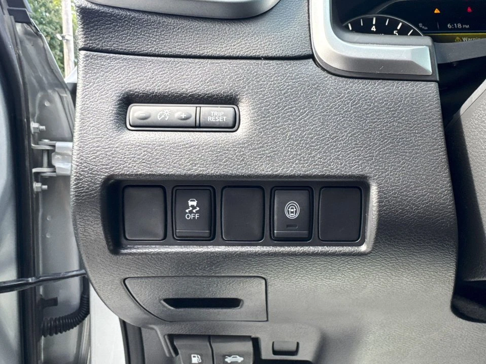 2020 Nissan Murano 3rd Gen - Image 16 of 20