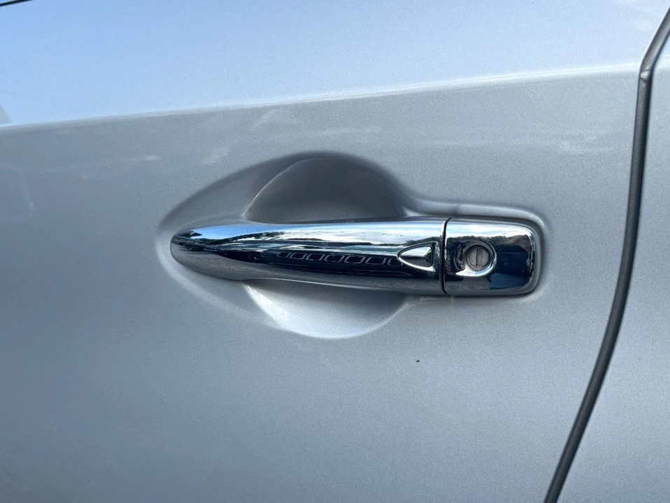 2020 Nissan Murano 3rd Gen - Image 12 of 20
