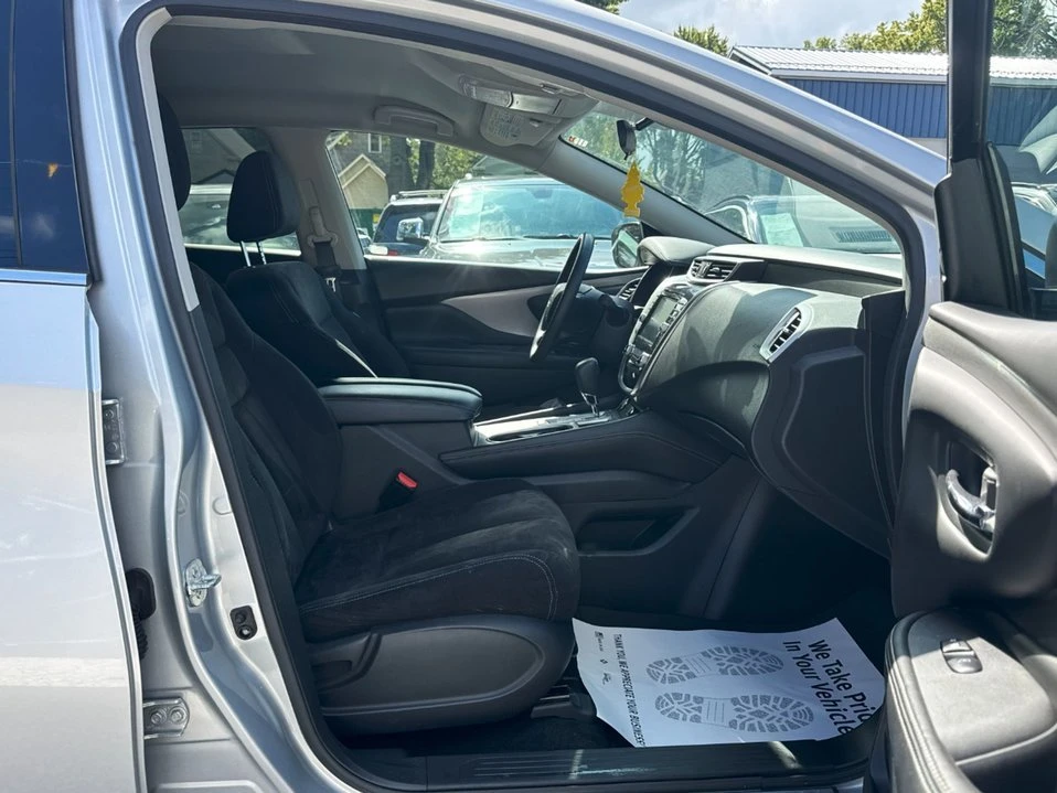 2020 Nissan Murano 3rd Gen - Image 20 of 20