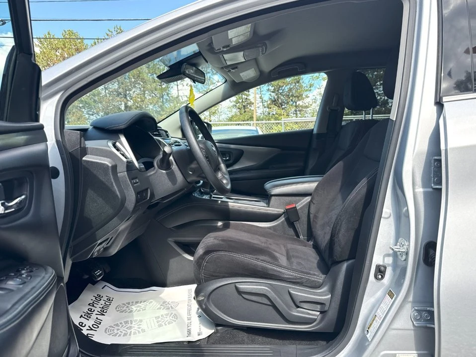 2020 Nissan Murano 3rd Gen - Image 17 of 20