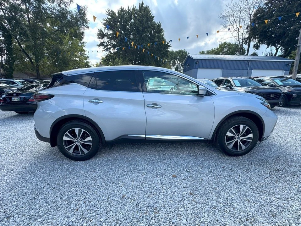 2020 Nissan Murano 3rd Gen - Image 6 of 20