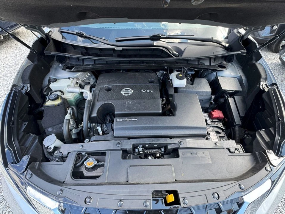2020 Nissan Murano 3rd Gen - Image 14 of 20