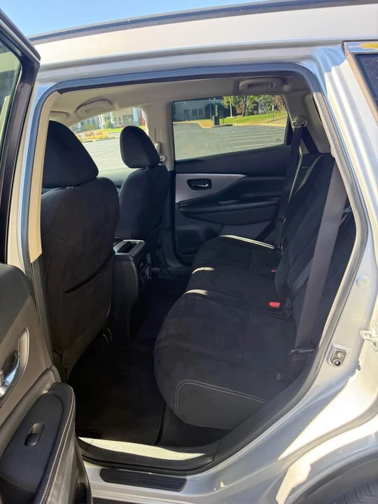 2020 Nissan Murano 3rd Gen - Image 10 of 13