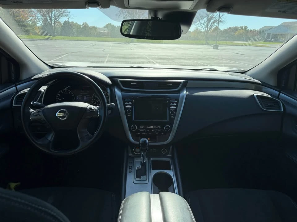 2020 Nissan Murano 3rd Gen - Image 7 of 13