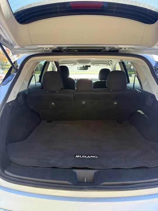 2020 Nissan Murano 3rd Gen - Image 11 of 13