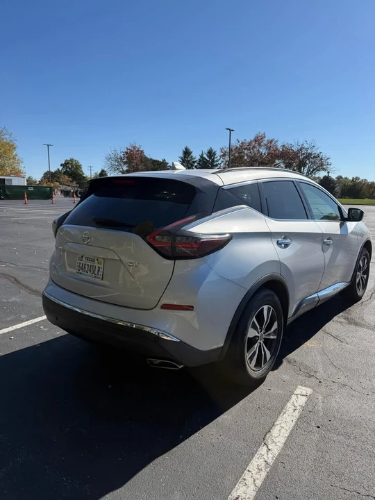 2020 Nissan Murano 3rd Gen - Image 4 of 13