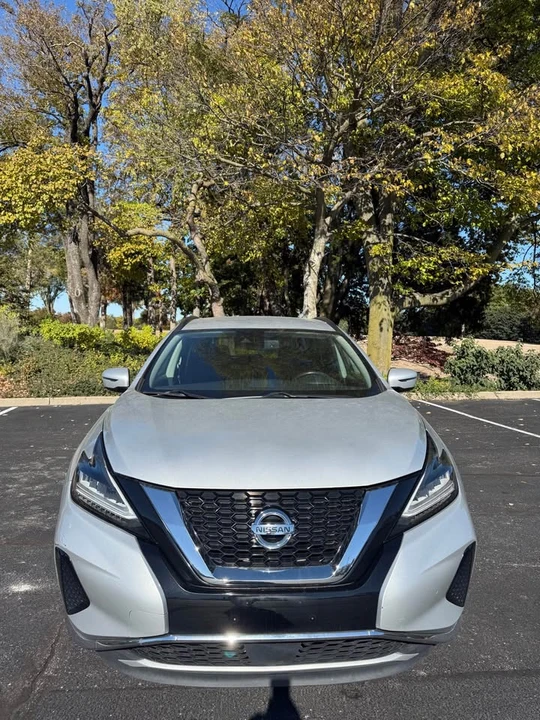 2020 Nissan Murano 3rd Gen - Image 2 of 13
