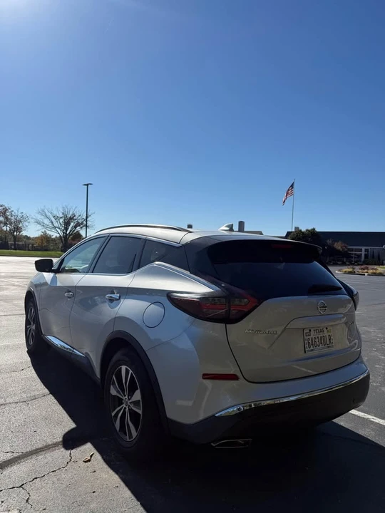 2020 Nissan Murano 3rd Gen - Image 5 of 13