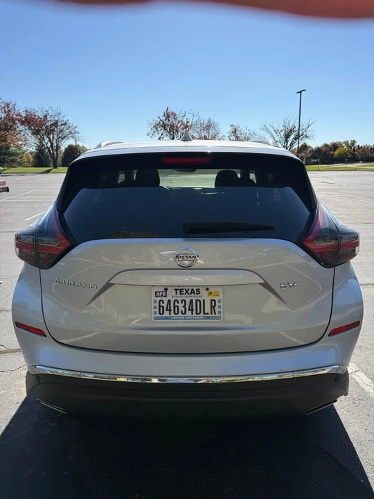 2020 Nissan Murano 3rd Gen - Image 6 of 13