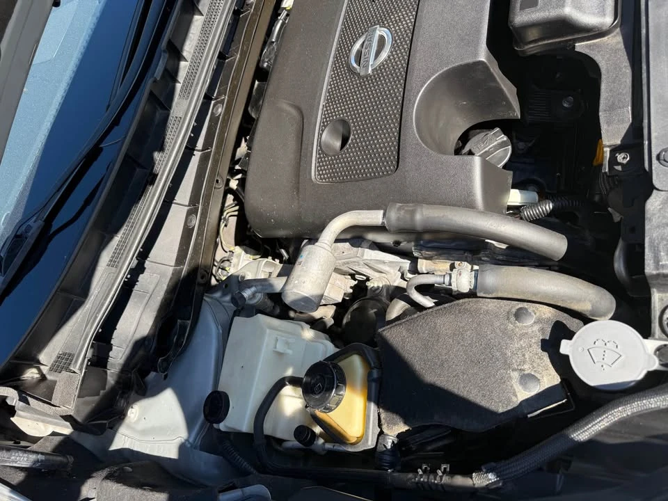 2020 Nissan Murano 3rd Gen - Image 13 of 13